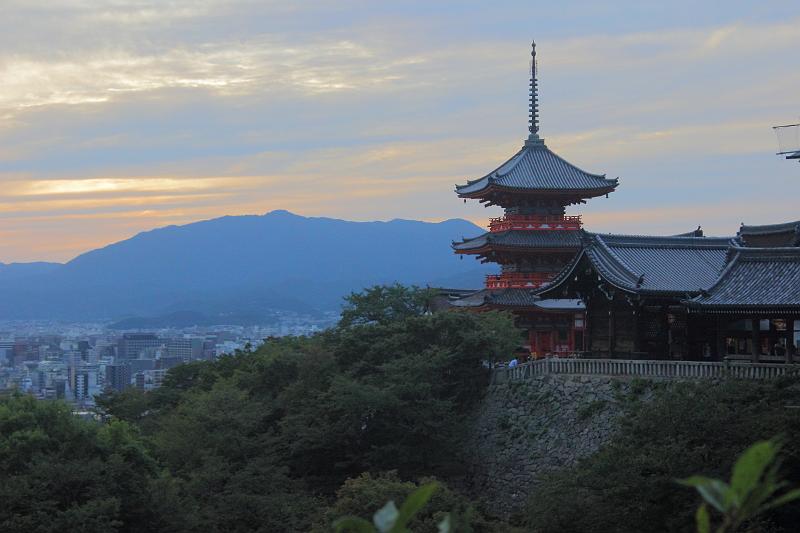 japan0034.JPG - Kiyomizu-dera Temple 
