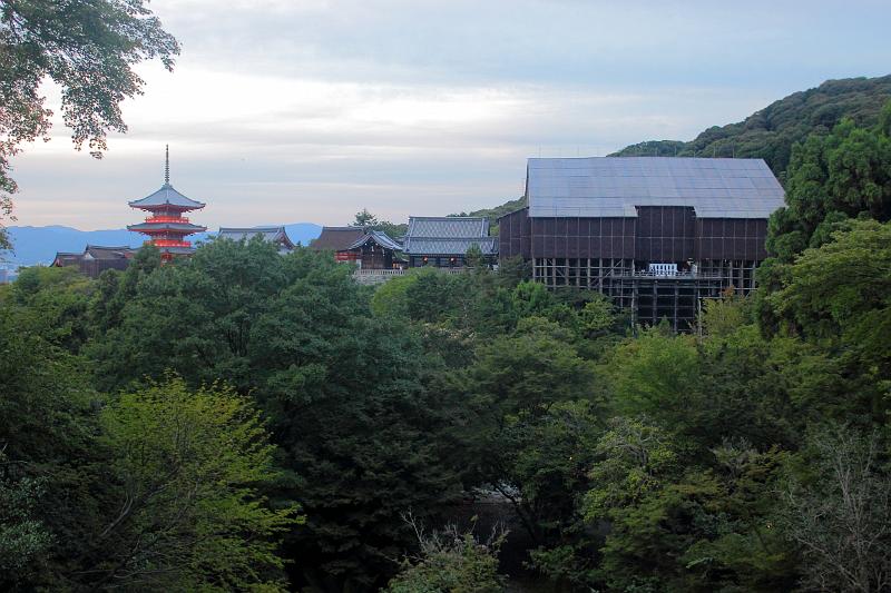 japan0036.JPG - Kiyomizu-dera Temple 