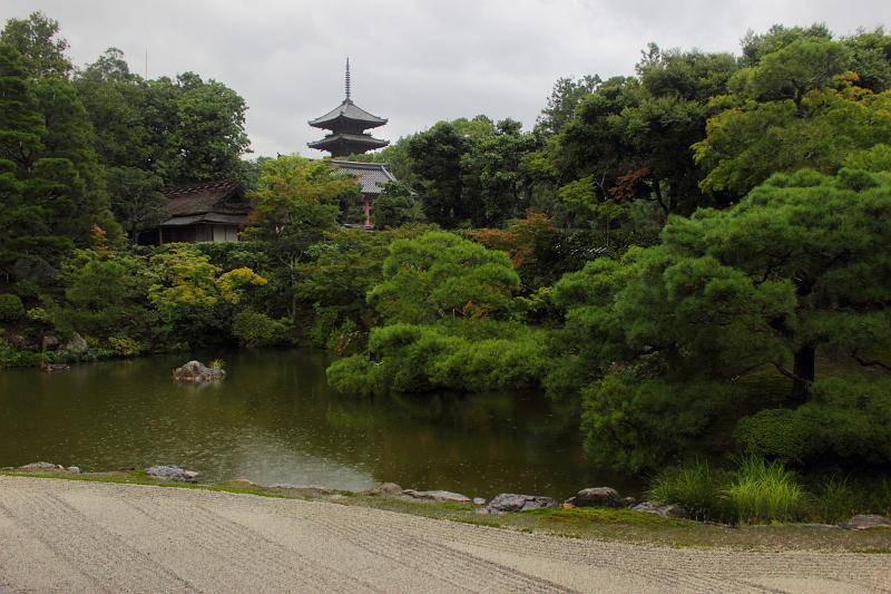 japan0071.JPG - Ninna-ji Temple