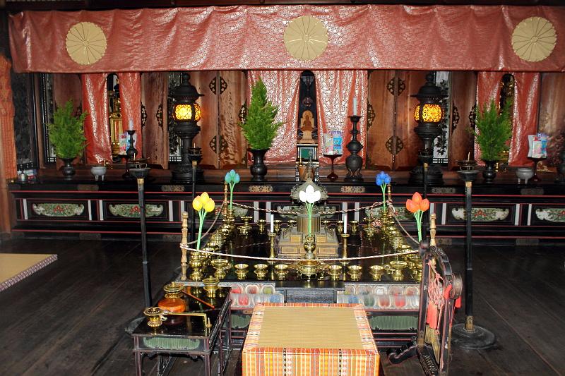 japan0075.JPG - Ninna-ji Temple