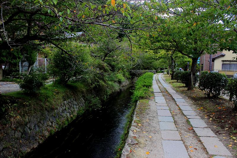 japan0136.JPG - Philosopher's Walk: Tetsugaku No Michi