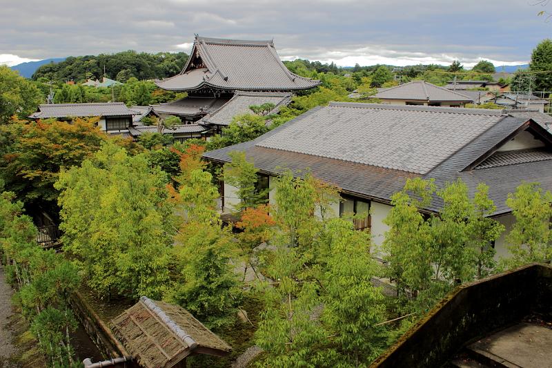 japan0143.JPG - A view from the Philosopher's Walk
