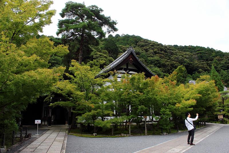 japan0149.JPG - Eikando Zenrinji Temple