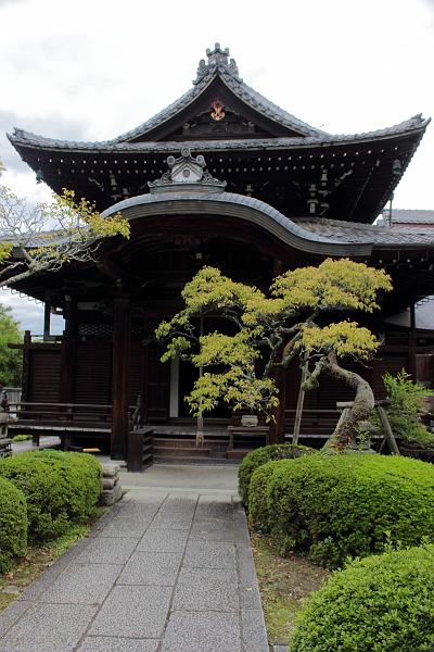 japan0173.JPG - Jishi-in Temple