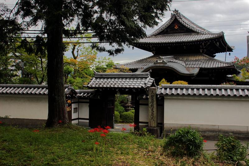 japan0174.JPG - Jishi-in Temple