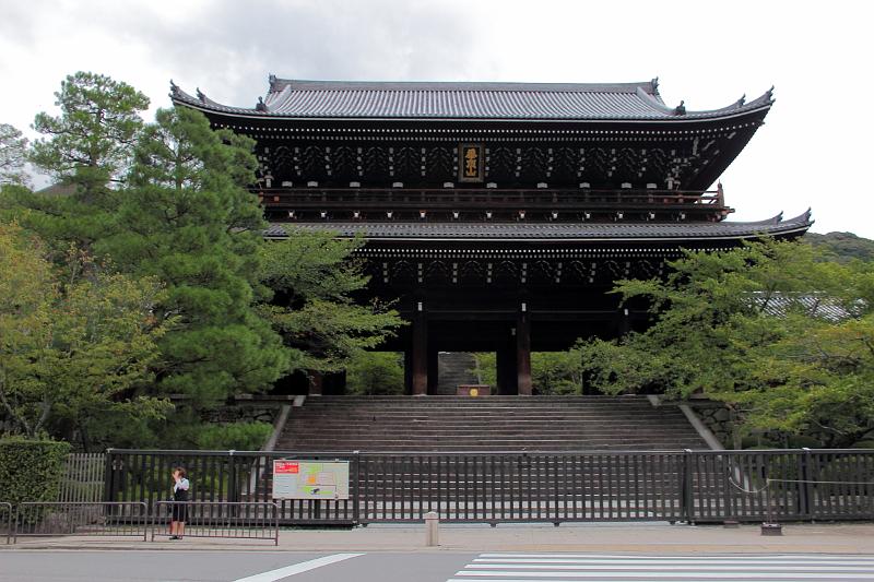 japan0205.JPG - Chion-in Temple