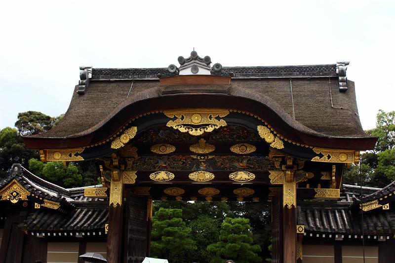 japan0209.JPG - Nijo-jo Castle