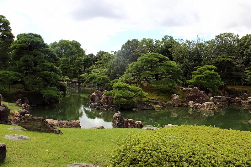 japan0211.JPG - Nijo-jo Castle