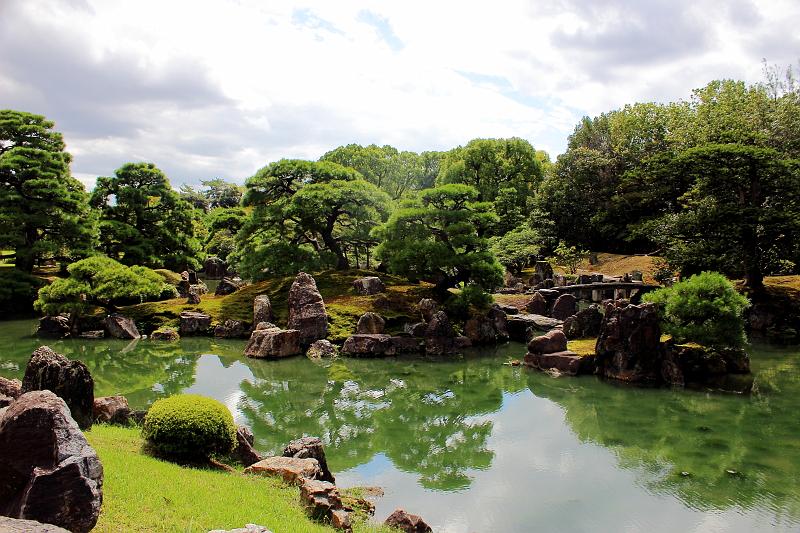 japan0212.JPG - Nijo-jo Castle
