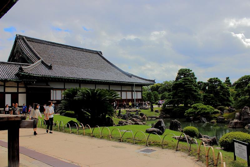 japan0213.JPG - Nijo-jo Castle