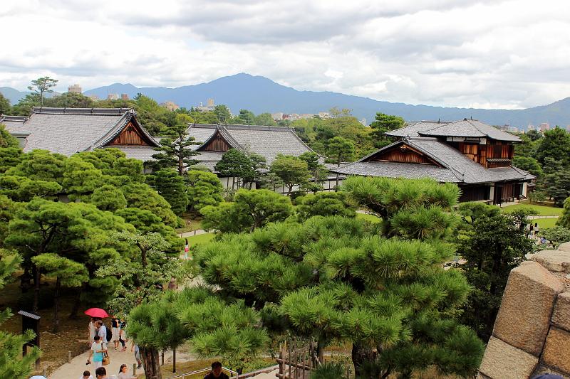 japan0215.JPG - Nijo-jo Castle