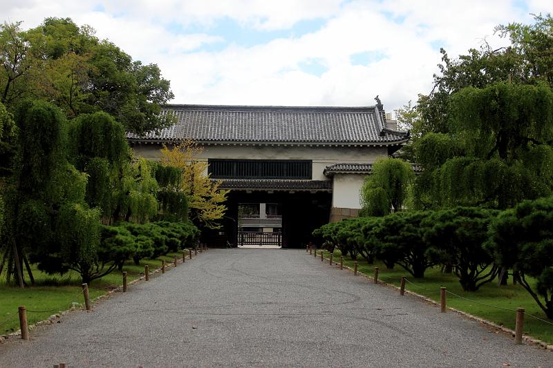 japan0219.JPG - Nijo-jo Castle