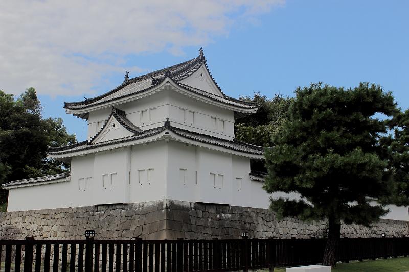 japan0222.JPG - Nijo-jo Castle