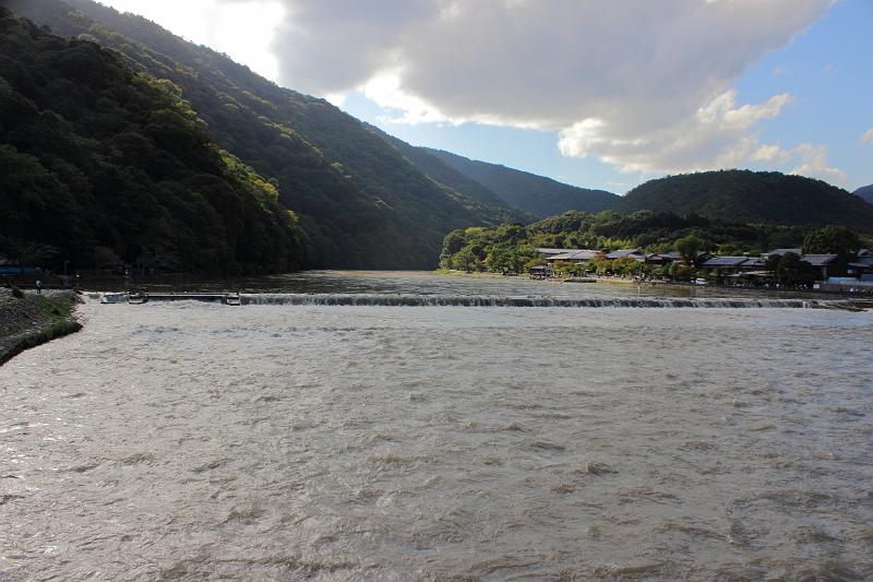 japan0235.JPG - Katsura (Oi) River in Arashiyama 