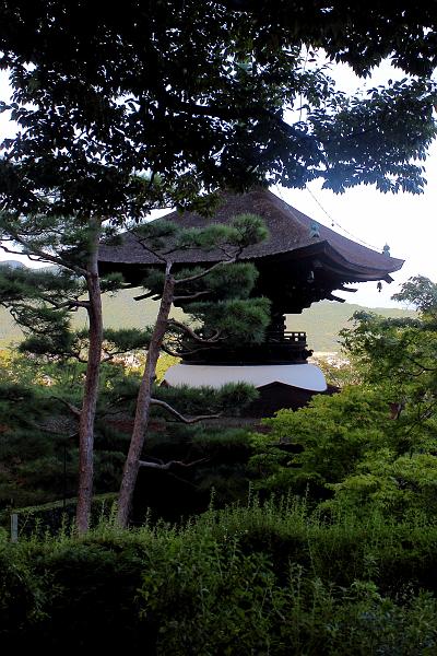 japan0242.JPG - Jojakko-ji Temple in Arashiyama