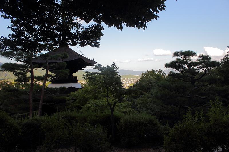 japan0243.JPG - Jojakko-ji Temple in Arashiyama