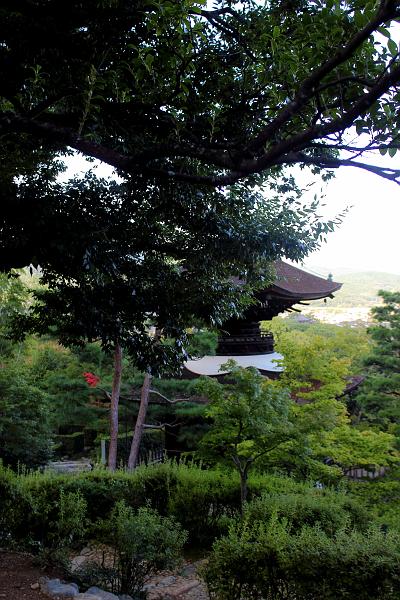 japan0244.JPG - Jojakko-ji Temple in Arashiyama