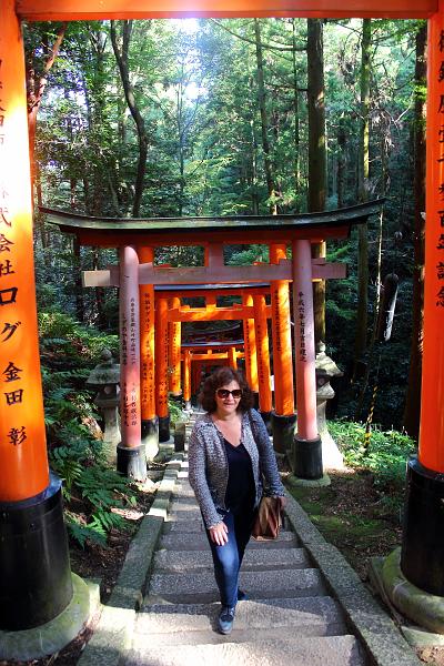 japan0425.JPG - Fushimi Inari Shrine