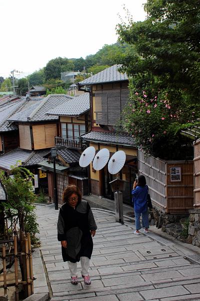 japan0554.JPG - Japan old city at Yasakano-To Pagoda