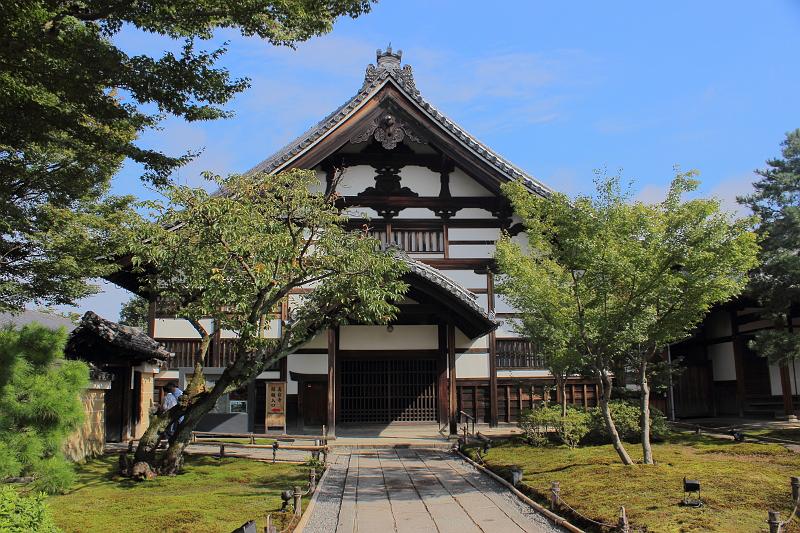 japan0567.JPG - Kodaiji Temple