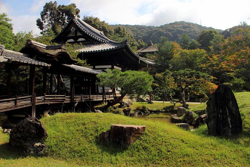 japan0575.JPG - Kodaiji Temple