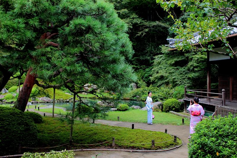 japan0601.JPG - Shoren-in Temple 