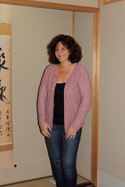 japan0609.JPG - Tea ceremony in a traditional japanese tea house