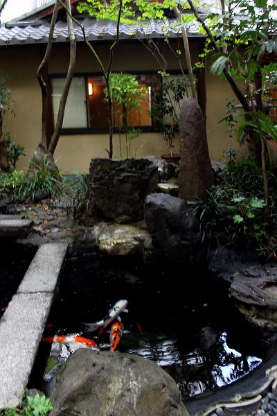 japan0612.JPG - Tea ceremony in a traditional japanese tea house