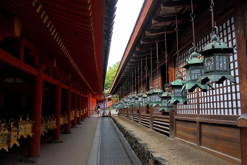 japan0386.JPG - Kasuga-taisha Grand Shrine