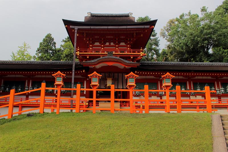 japan0389.JPG - Kasuga-taisha Grand Shrine