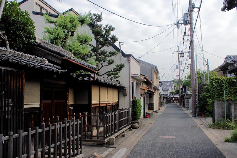 japan0405.JPG - Old Nara town