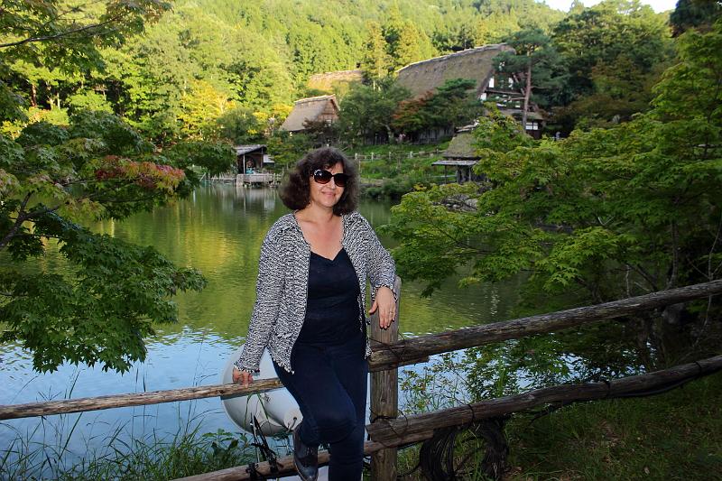 japan0446.JPG - Hida Folk Village