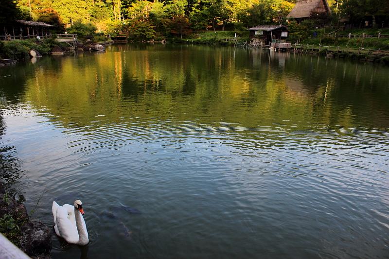 japan0447.JPG - Hida Folk Village