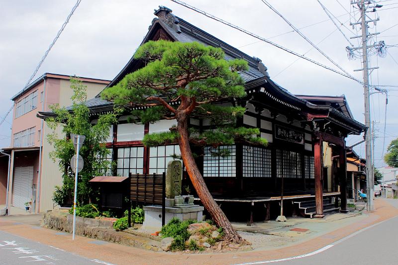 japan0486.JPG - A house in Takayama