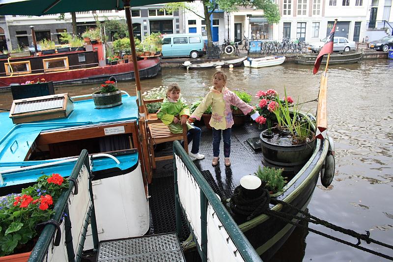 nederland7204.JPG - Amsterdam, Boat Museum