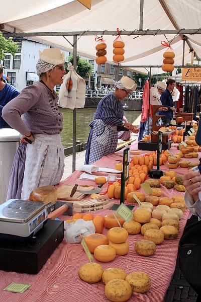nederland7207.JPG - Alkmaar Cheese Market
