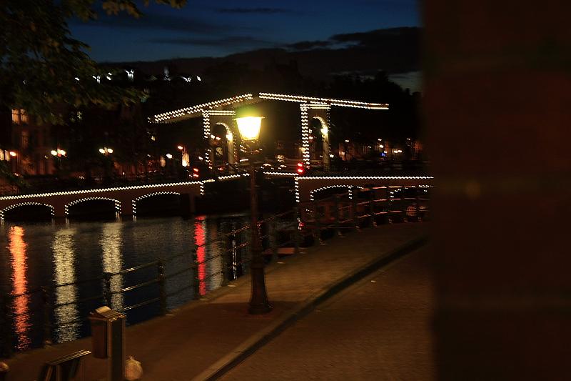 nederland7256.JPG - Skinny Bridge, Amsterdam