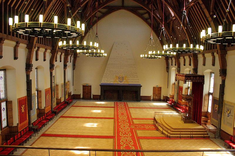 nederland7332.JPG - The Binnenhof , The Hague