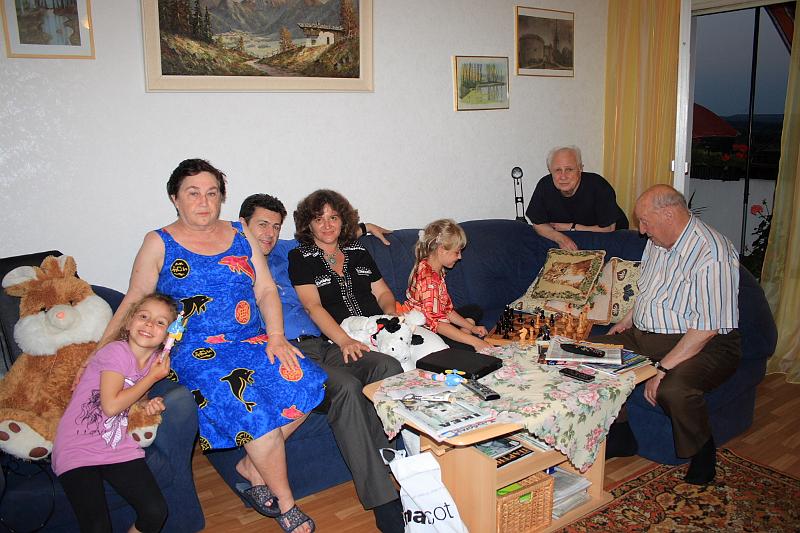 nederland7366.JPG - Emma& Zhenya, Recklinghausen, Germany