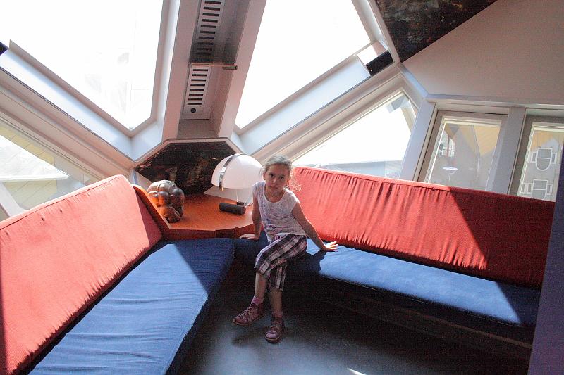 nederland7374.JPG - Cube House, Rotterdam