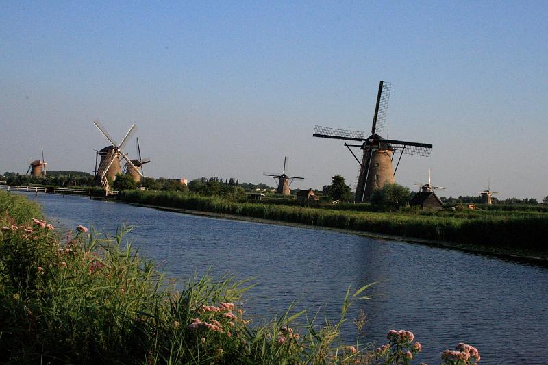 nederland7384.JPG - Kinderdijk
