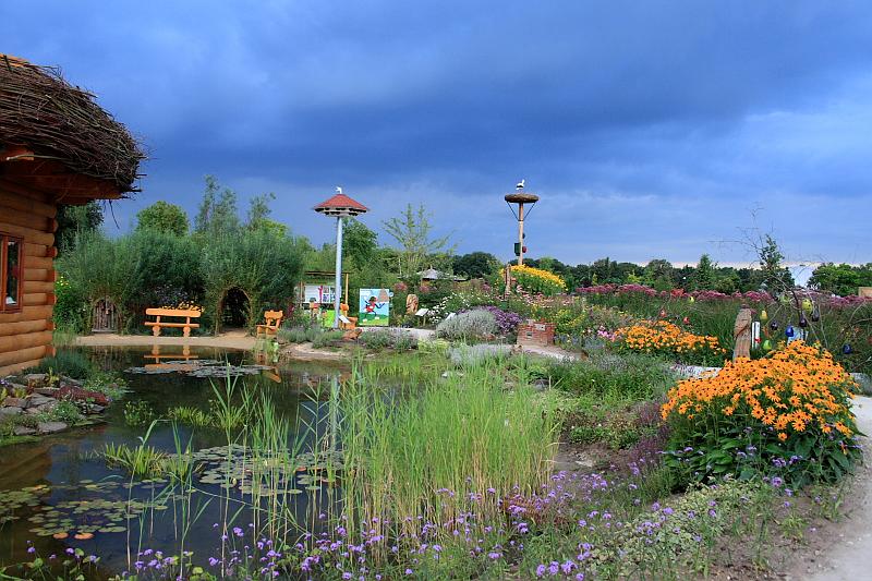 nederland7864.JPG - Floriade 2012
