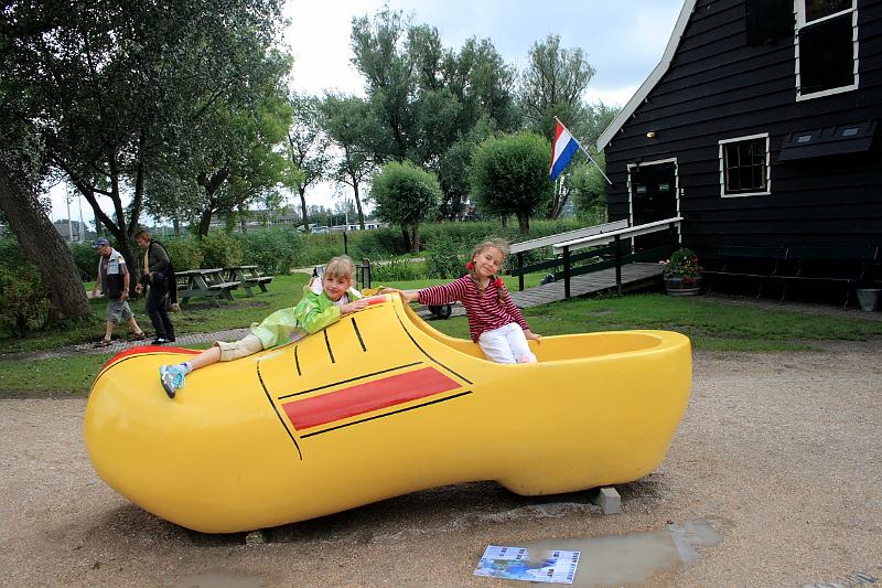 nederland7995.JPG - Zaanse Schans