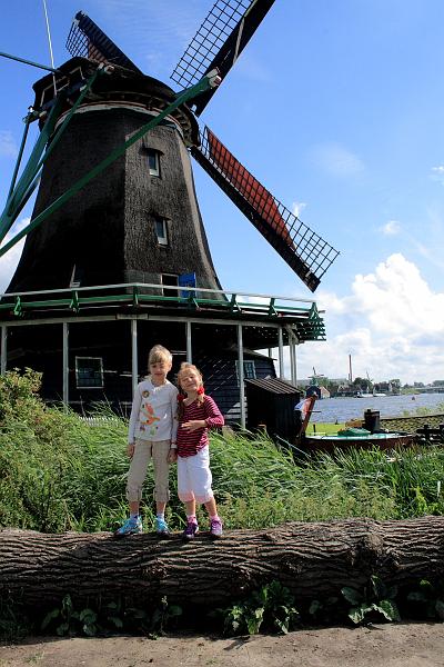 nederland8001.JPG - Zaanse Schans