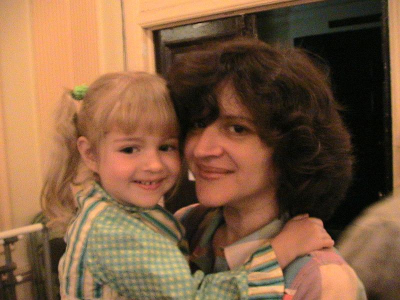 IMG_1225.jpg - Michelle in the Daycare - Mother's Day