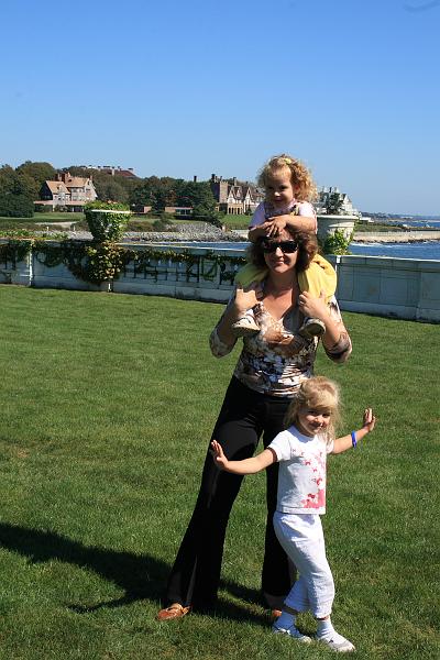 newport2601.JPG - View on the bay from Rosecliff