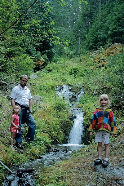 cal3879.JPG - Oregon Caves National Monument