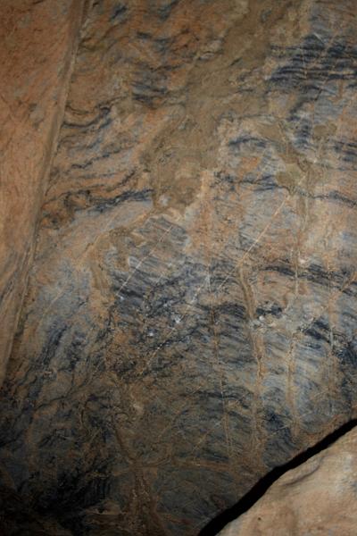 cal3882.JPG - Oregon Caves National Monument