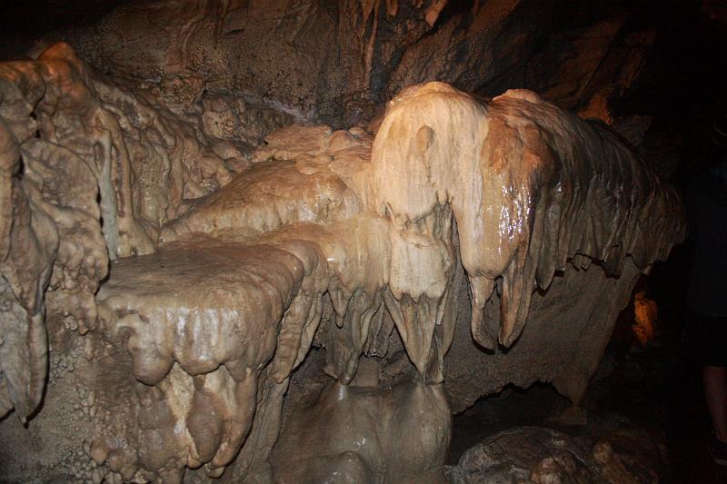 cal3884.JPG - Oregon Caves National Monument