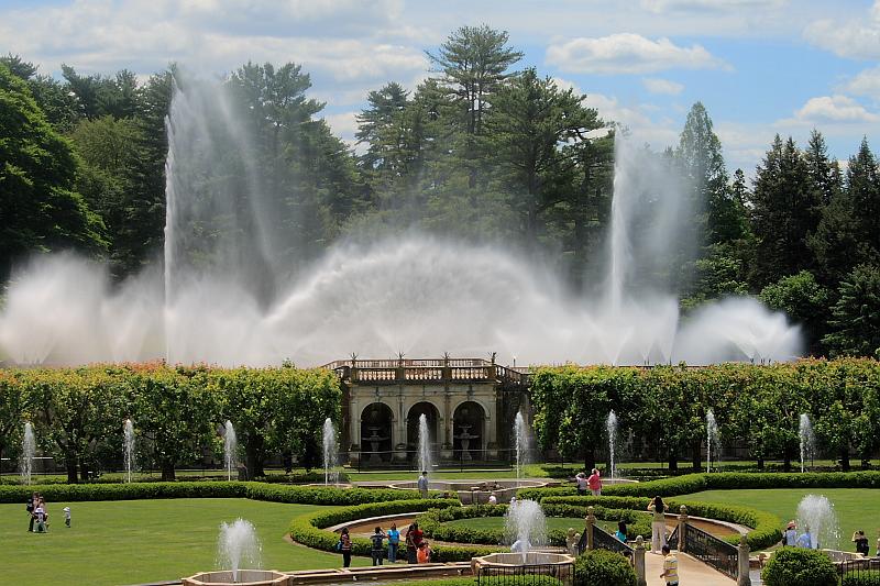 phil0761.JPG - Longwood gardens - Main Fountain